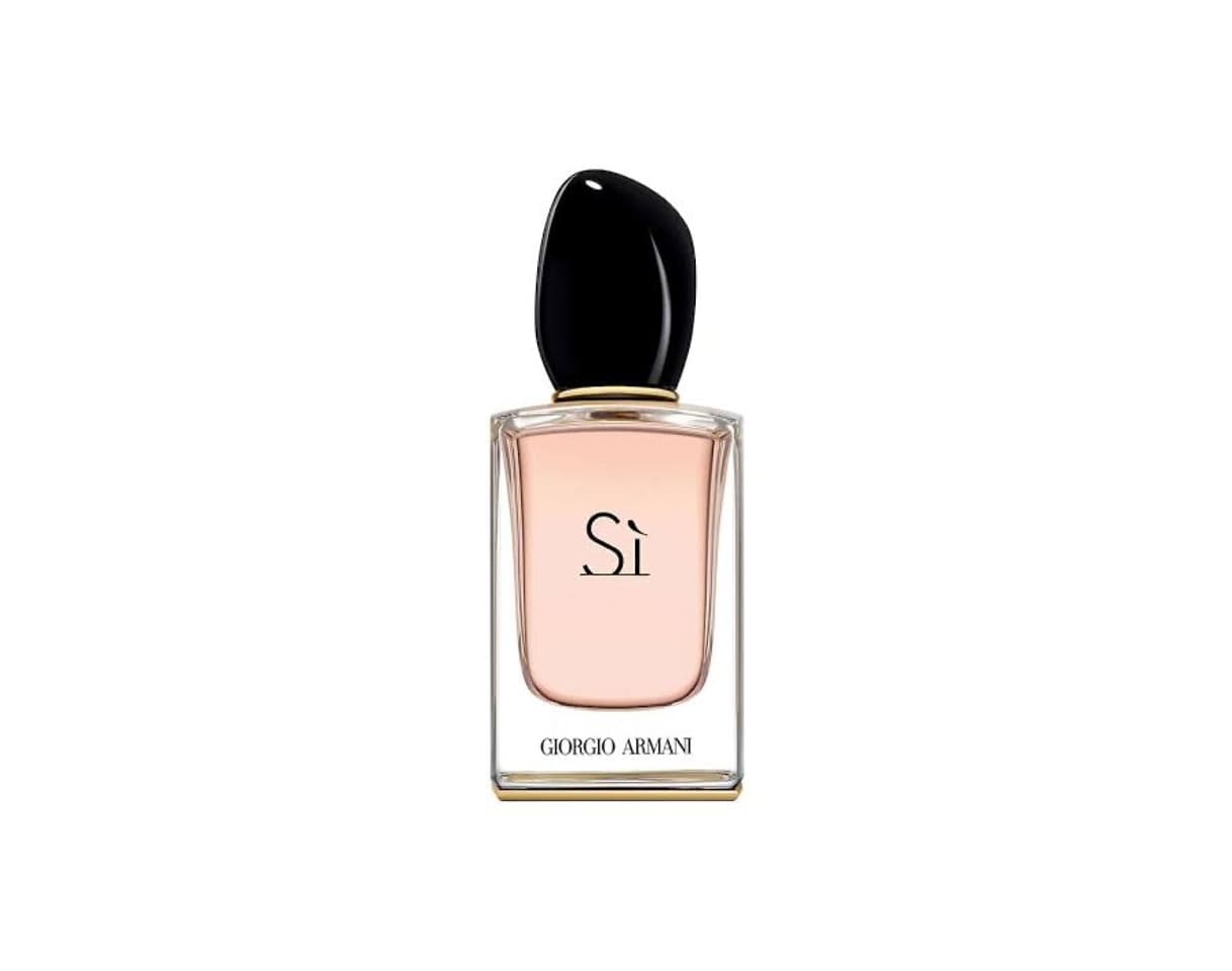 Producto Fragancia para dama Giorgio Armani Sí 