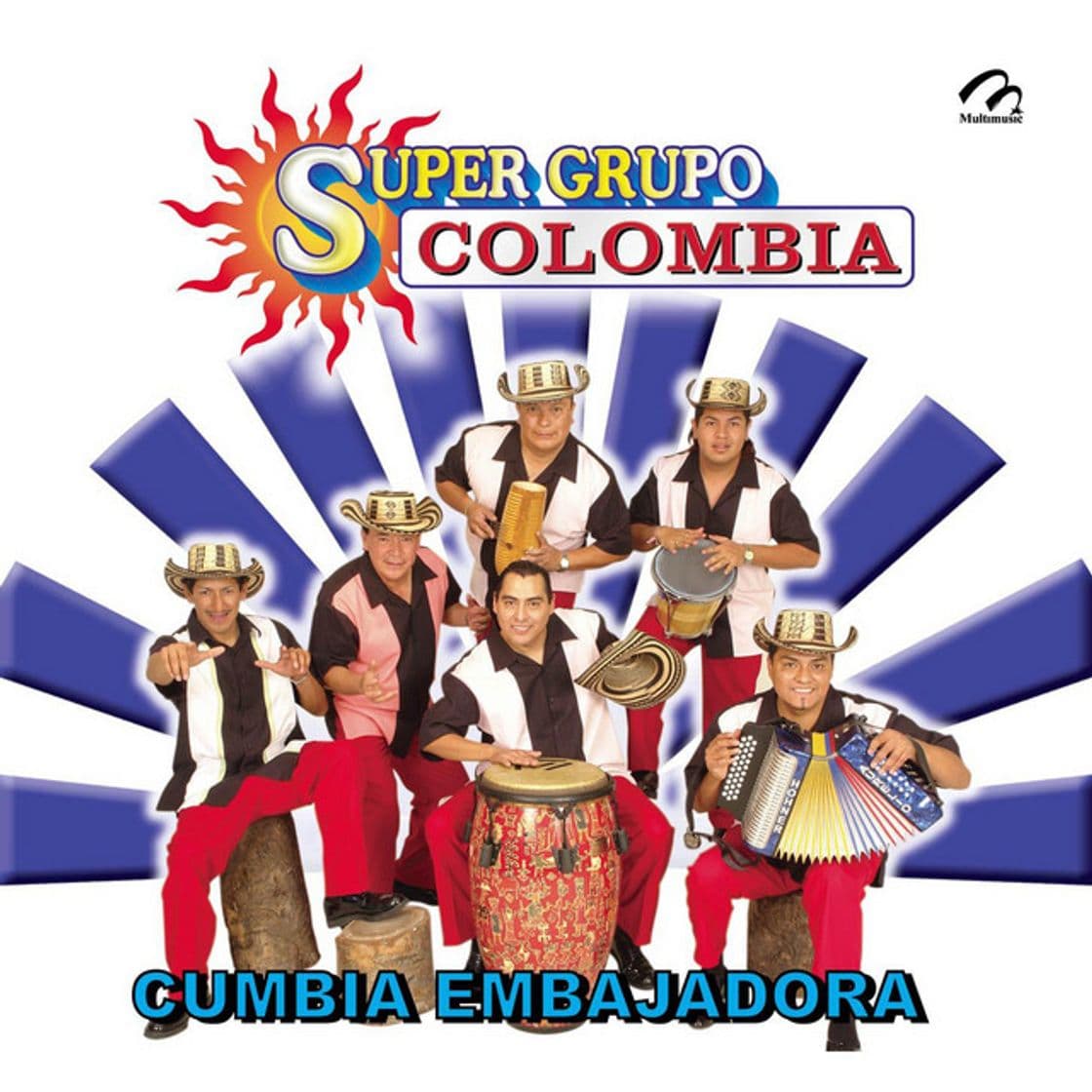 Music Cumbia de Nuevo León