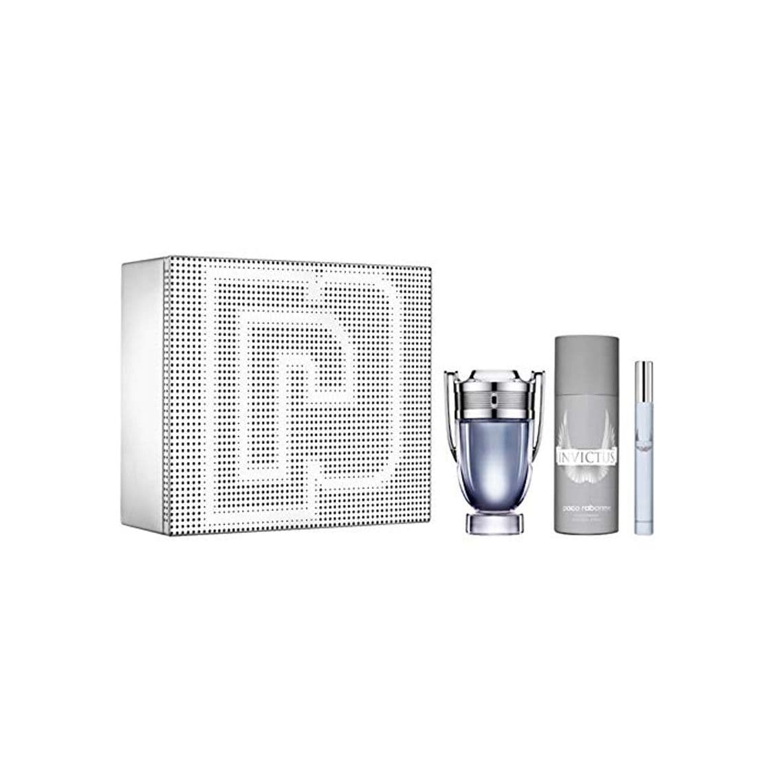 Fashion PACO RABANNE Invictus Eau DE Toilette 100ML