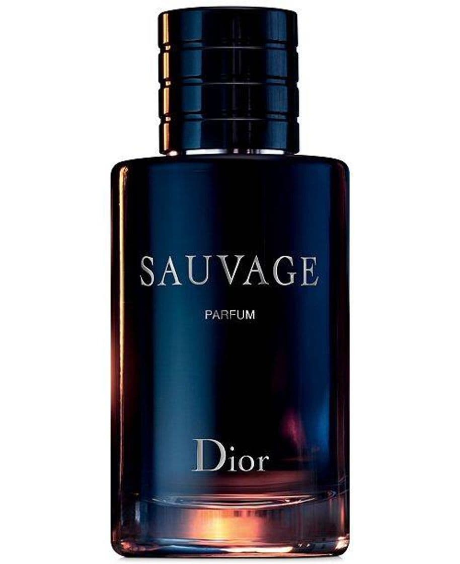 Product SAUVAGE Dior