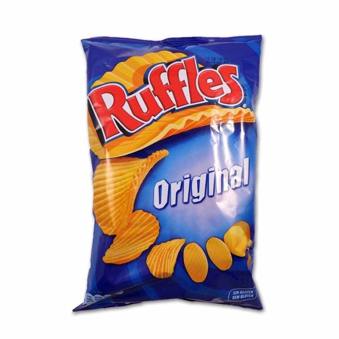 Product Ruffles Patatas Fritas