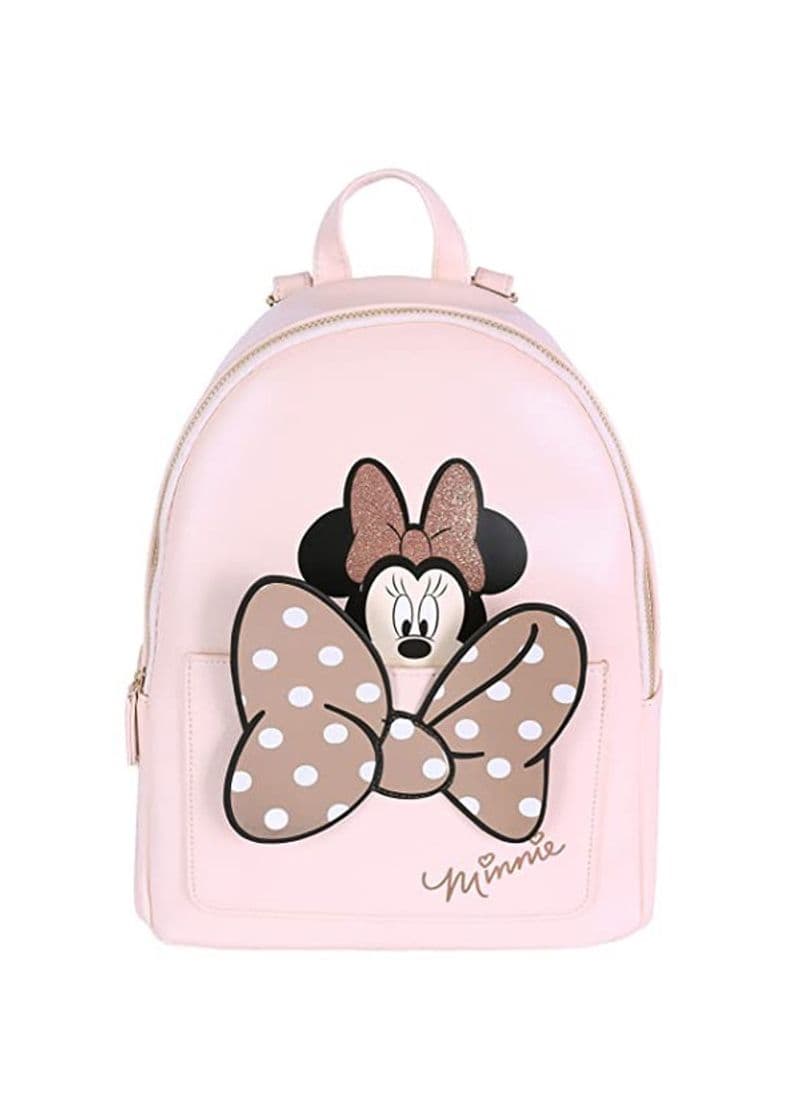 Producto Mochila Minnie