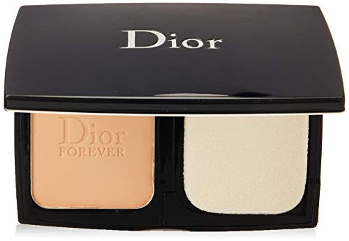 Product Dior - Fondo de maquillaje compacto alta perfección mate extremo & larga