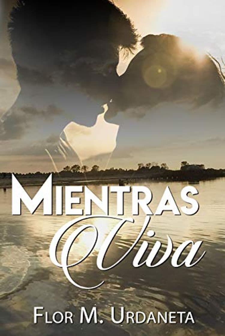 Libro Mientras Viva