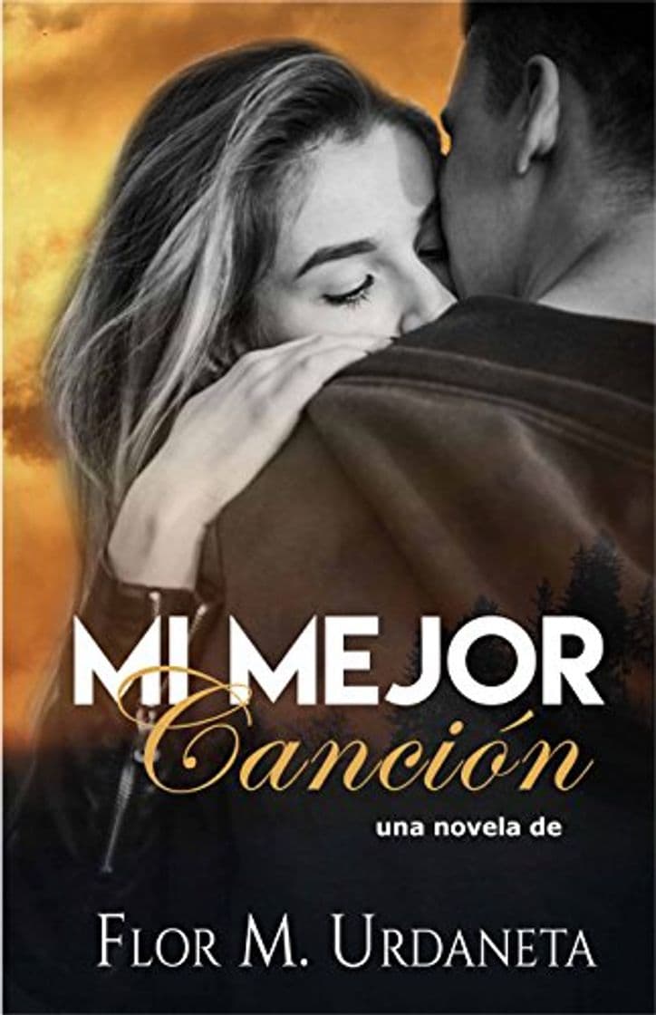 Libro Mi Mejor Canción