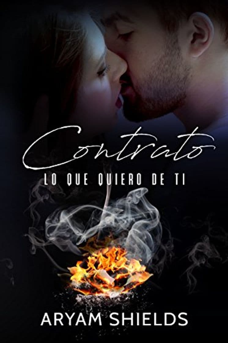 Libro Contrato II