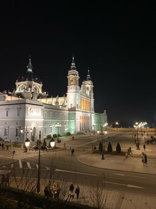 Lugar Gymcana por Madrid - Histoaventura freetour