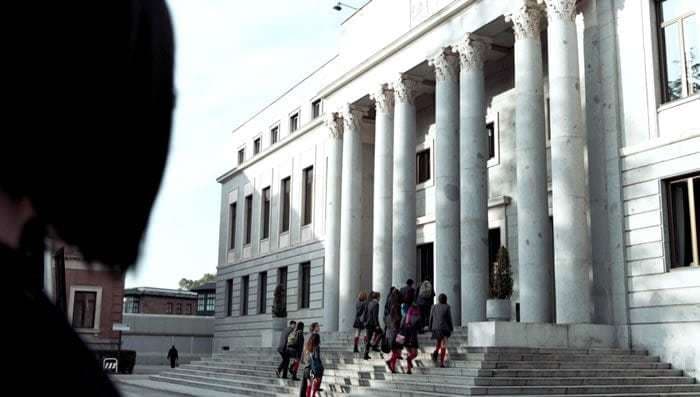 Place Museo Casa de la Moneda