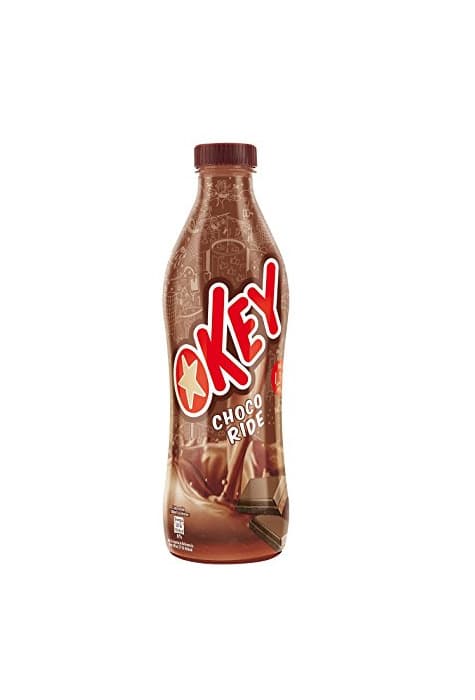 Product Okey Batido con Chocolate - 0