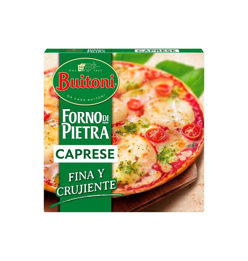 Product Pizza Buitoni