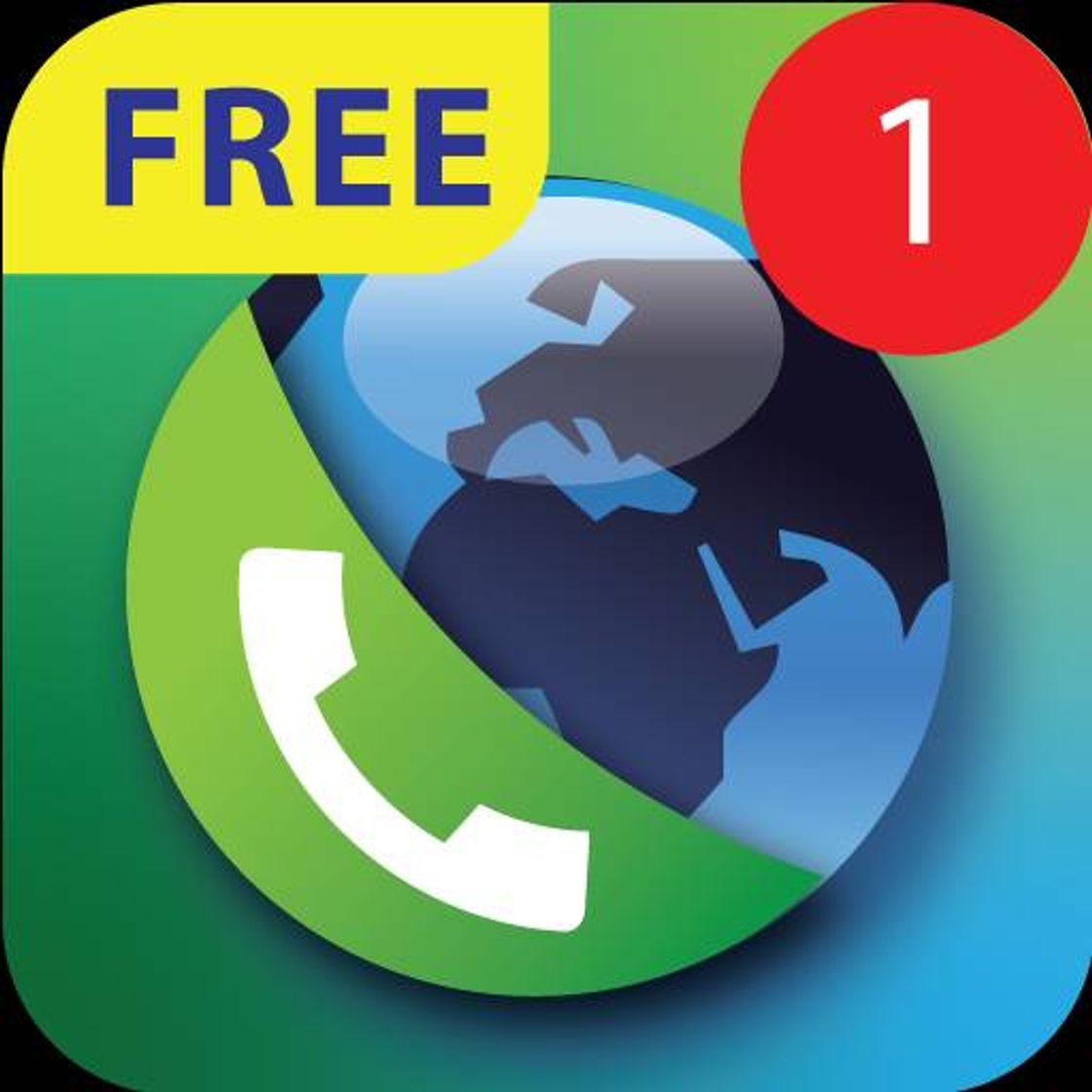 App CallGate, free call, call free phone calling