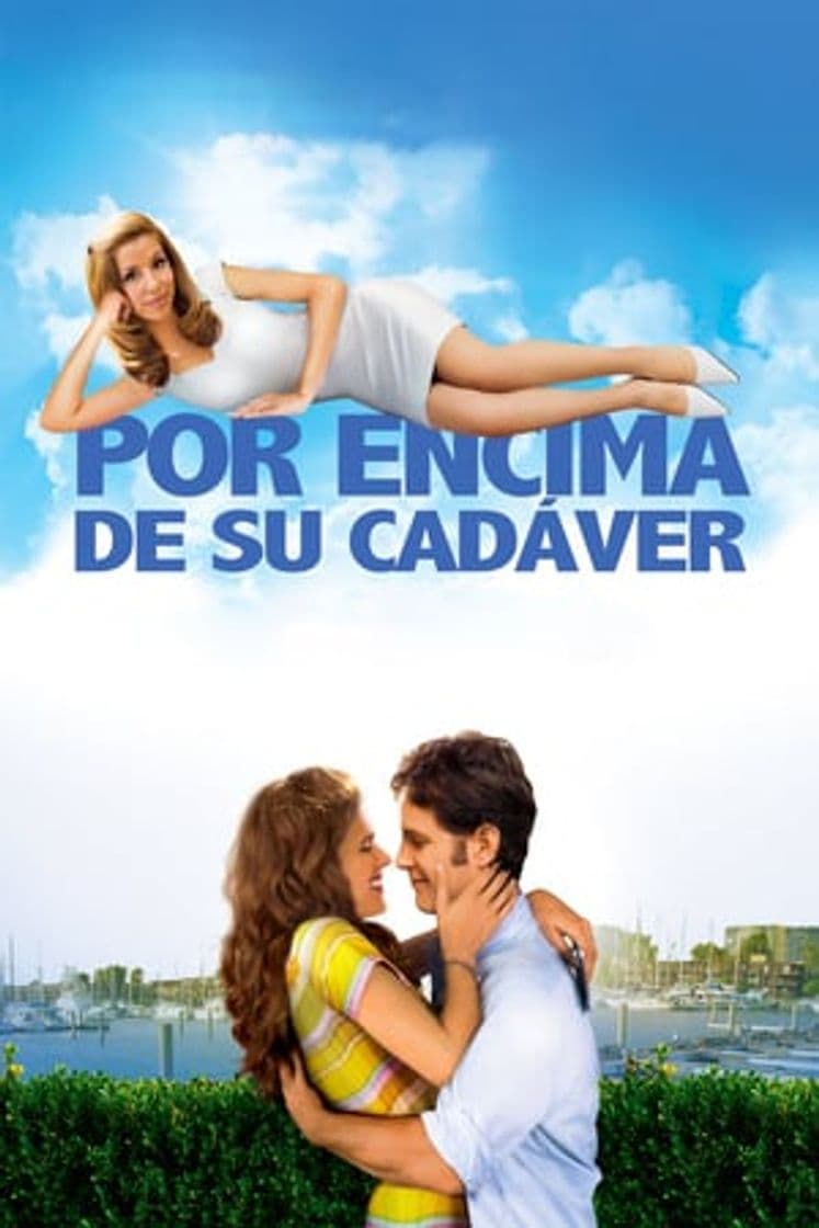 Película Over Her Dead Body