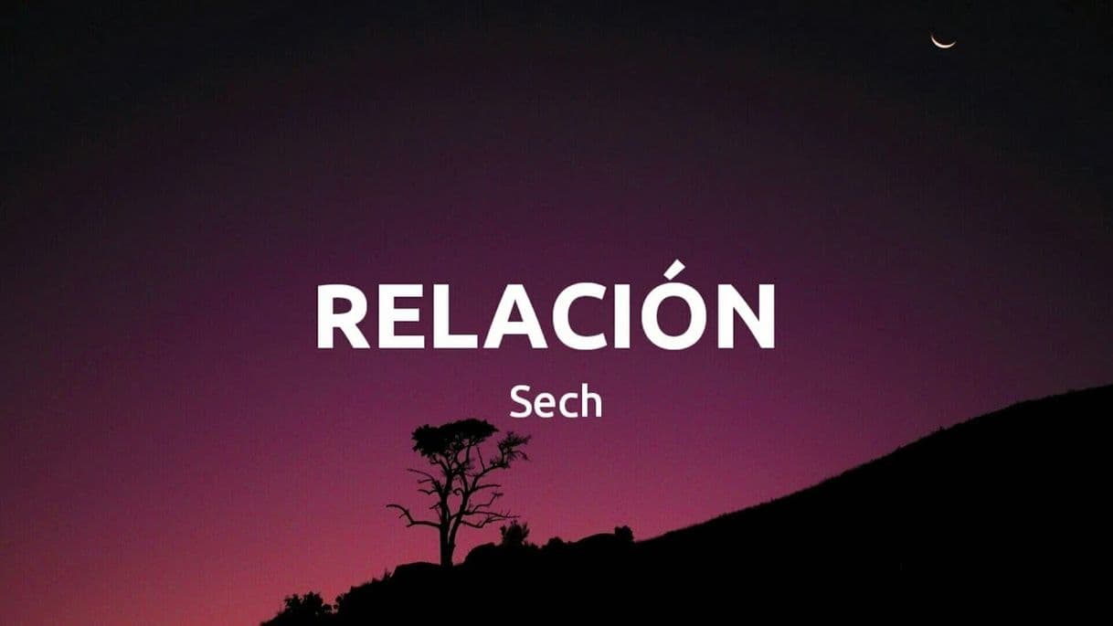 Music Relación