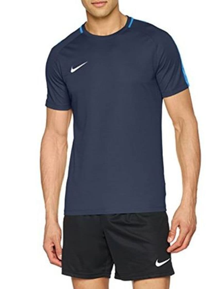 Product NIKE M Nk Dry Acdmy18 Top SS Camiseta de Manga Corta, Hombre,