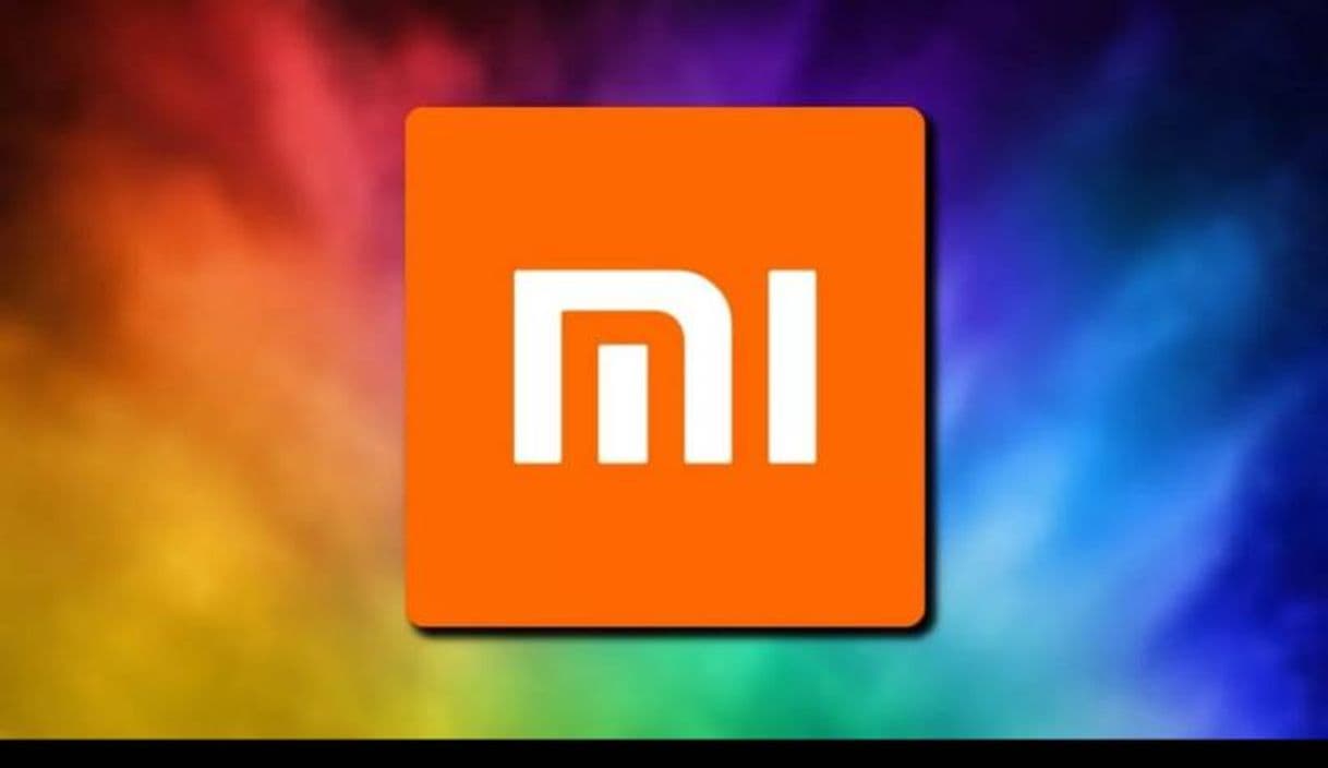 Fashion Xiaomi