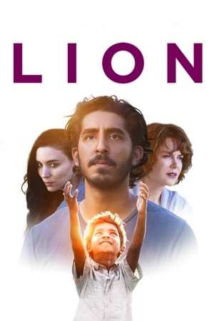 Movie Lion