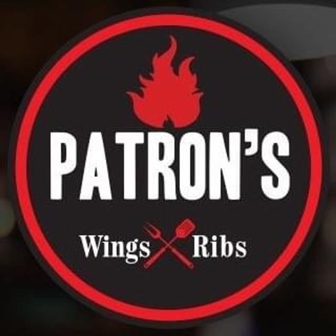 Restaurants Patron's Wings & Ribs