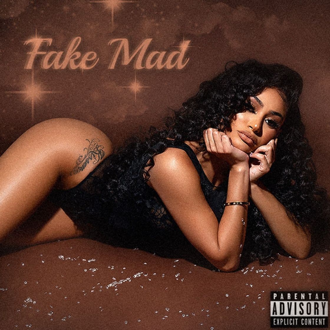 Canción Fake Mad