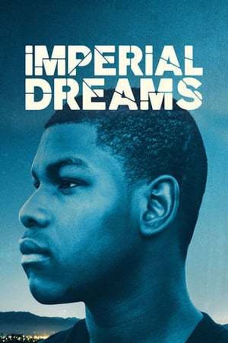 Movie Imperial Dreams