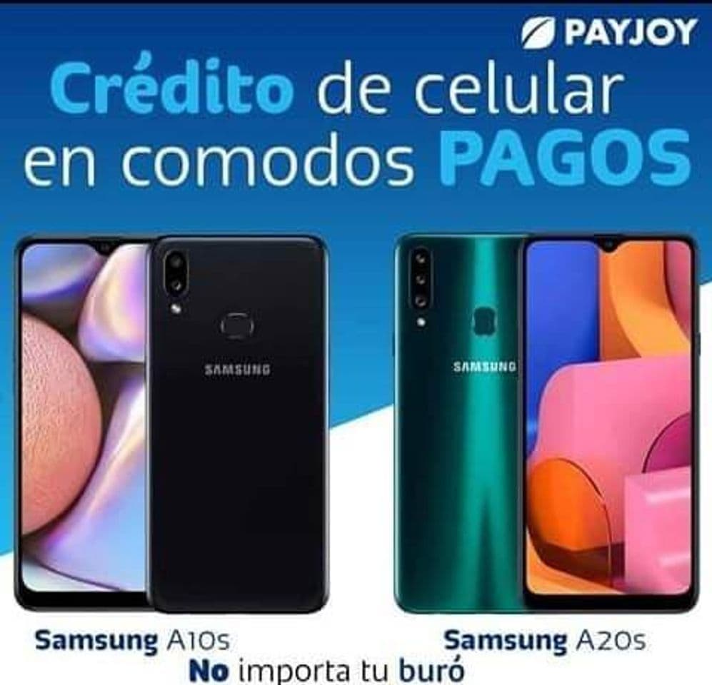 Fashion 📲 llevate un Samsung GALAXY  hoy mismo ...