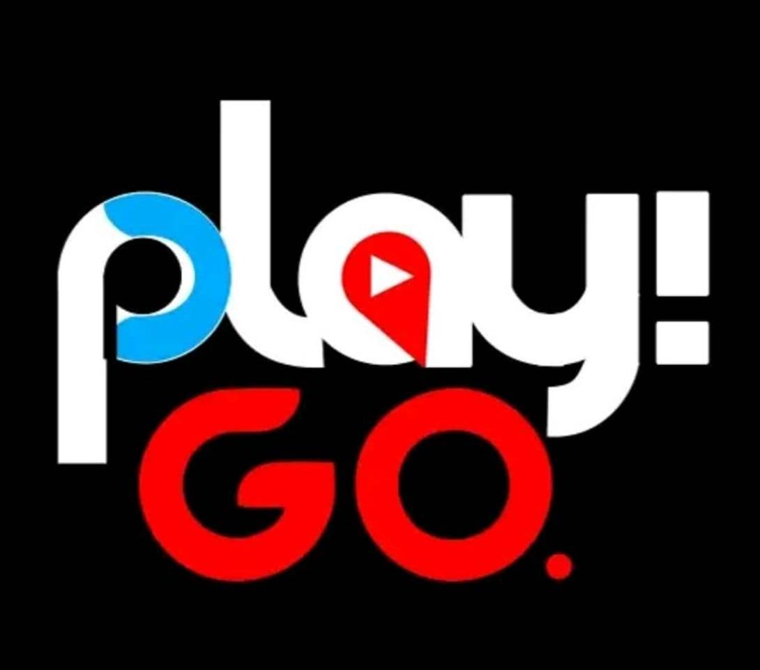 App Play Go