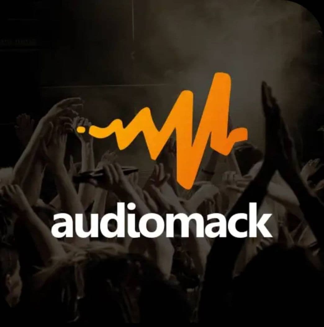 App AudioMack