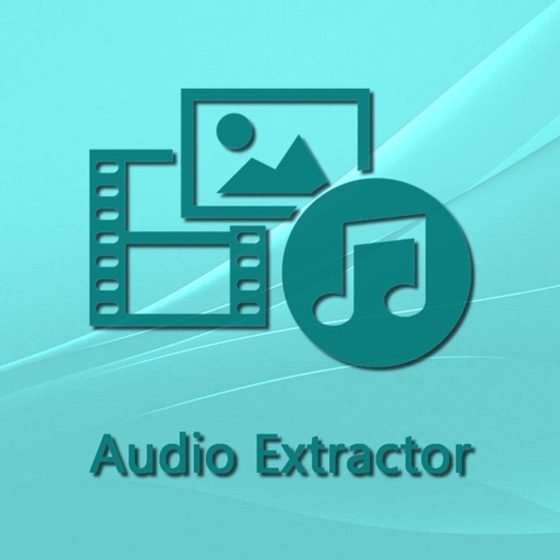 App InstaAudio - Audio extractor from Video