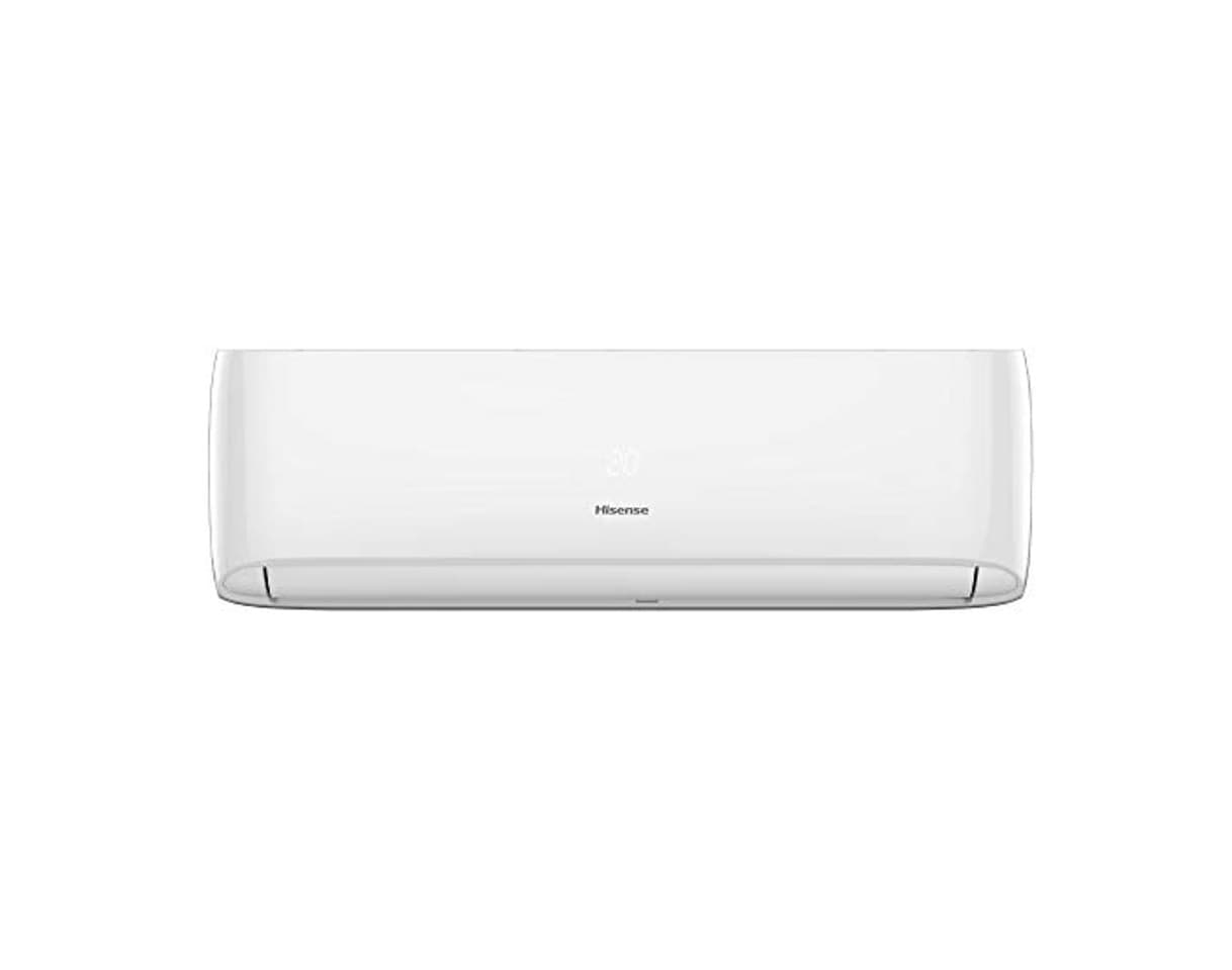 Producto Climatizador Hisense Easy Smart