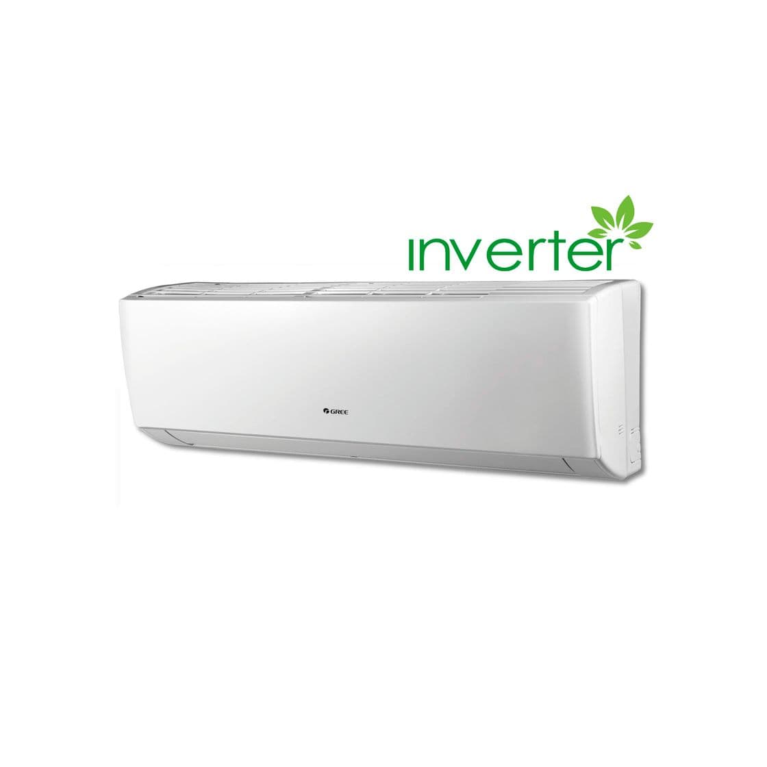 Producto Aire acondicionado Inverter