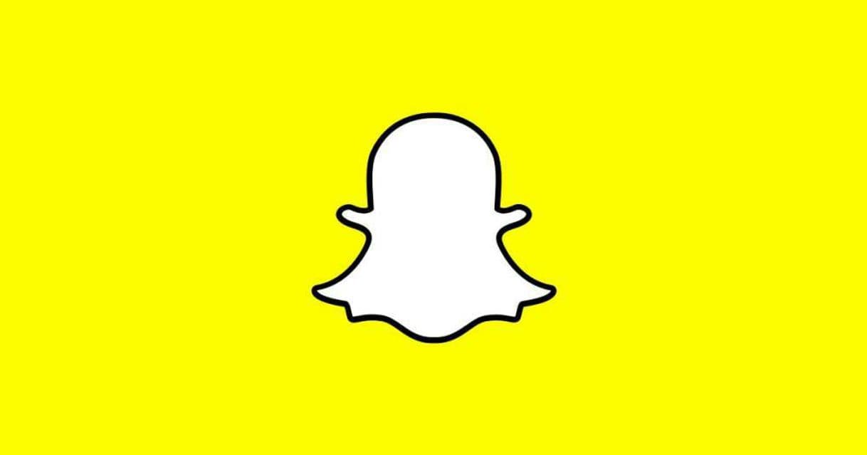 App Snapchat 