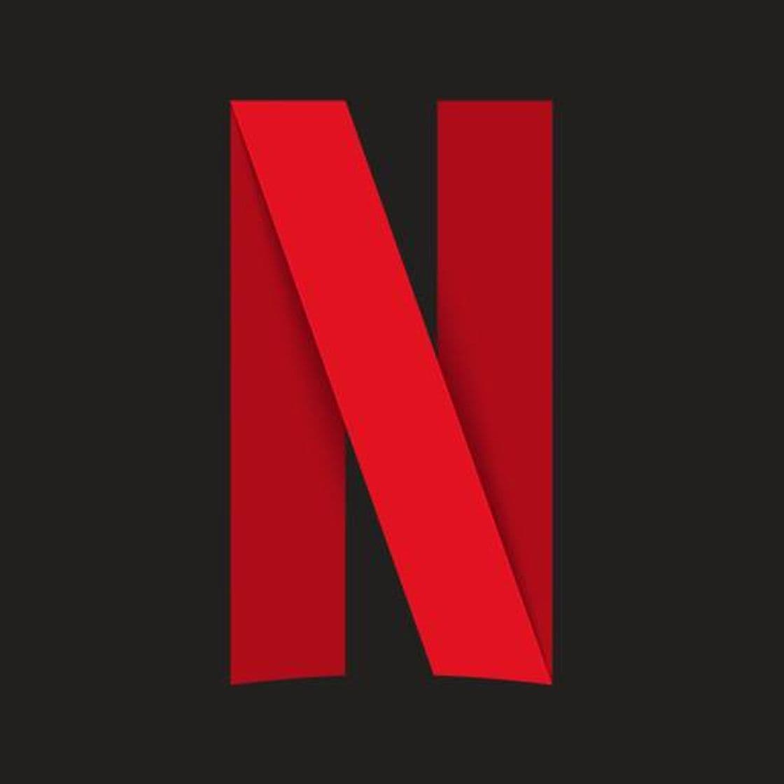 App Netflix 