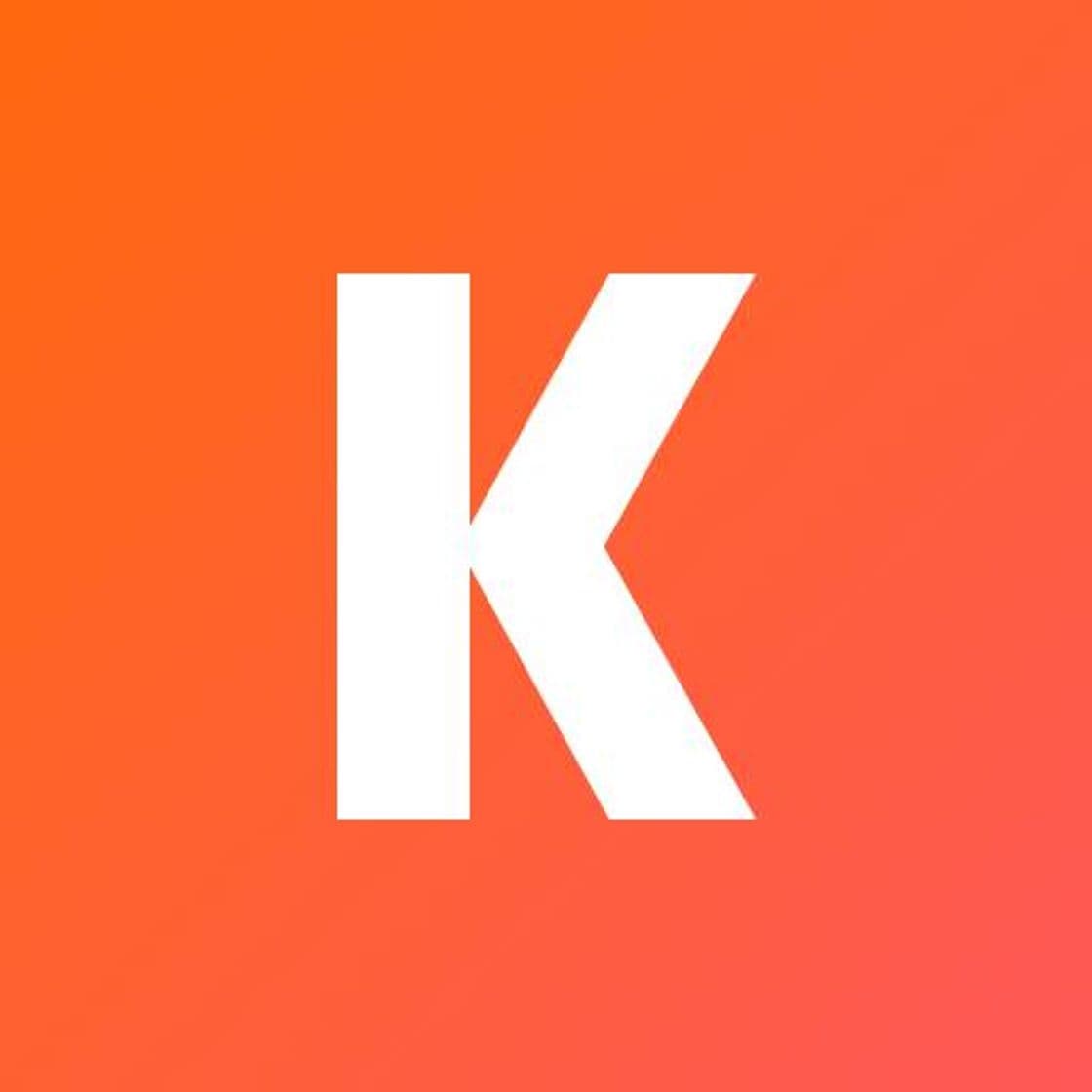 App KAYAK