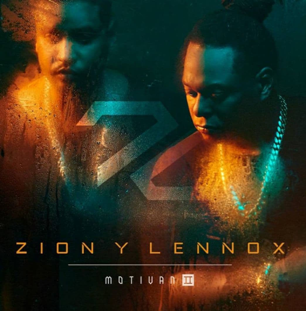 Music Dame tu amor - zion & lennox