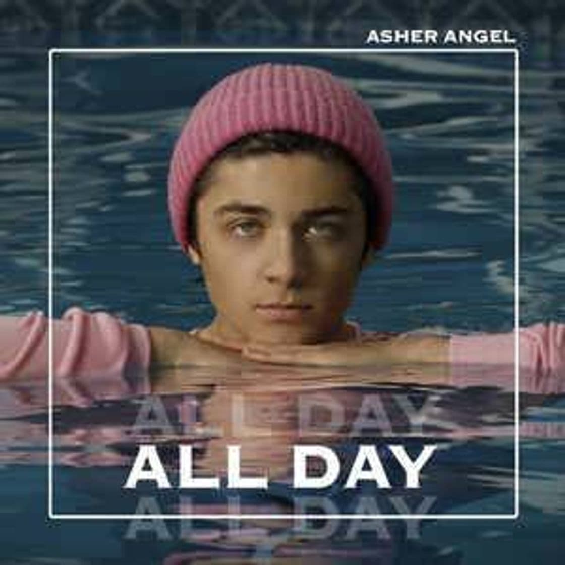 Music All Day - Asher Angel