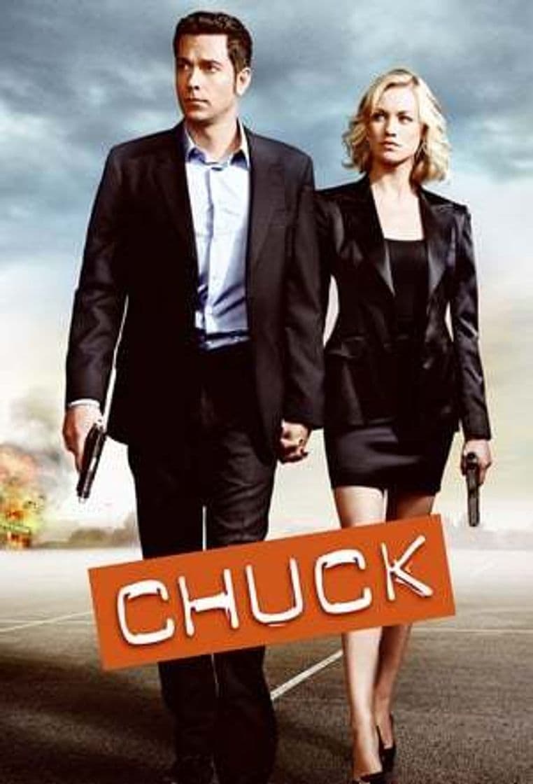 Serie Chuck