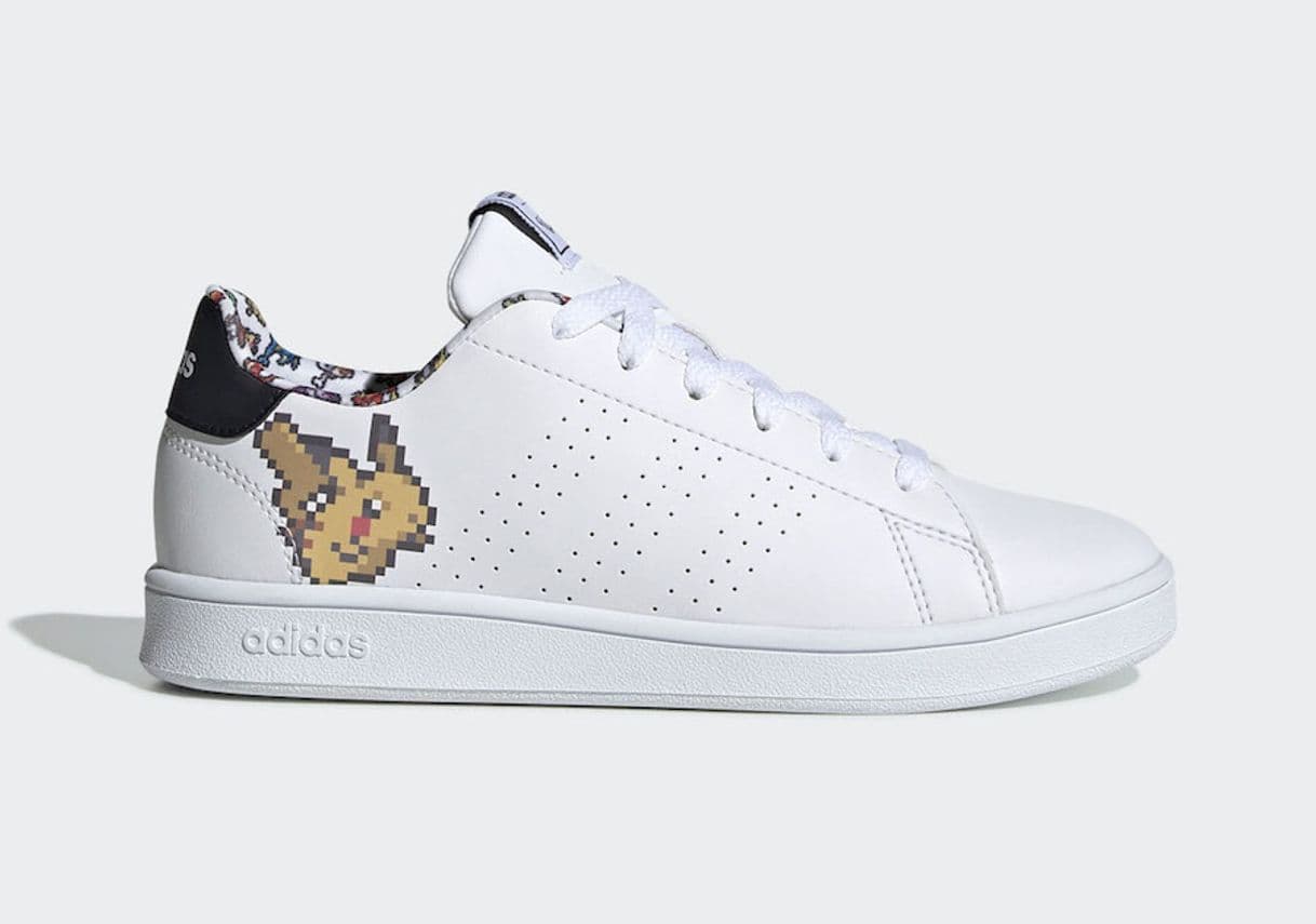 Fashion Adidas Pokémon