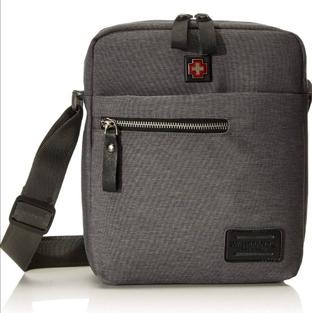 Fashion Bolso para hombres Swissbrand 