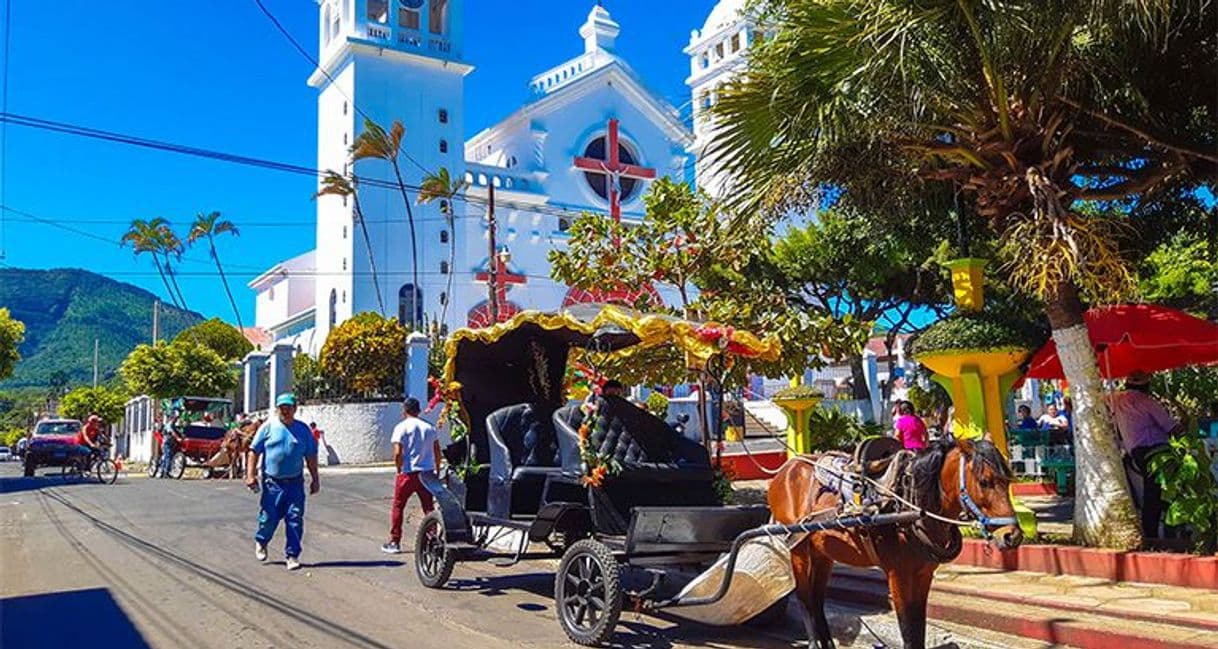 Place Ruta de las Flores