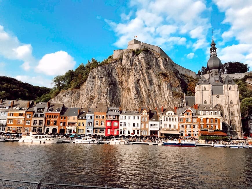 Place Dinant