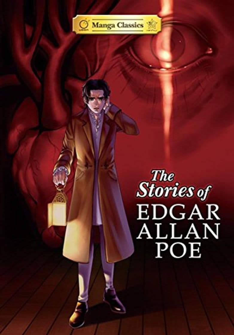 Libro The Stories Of Edgar Allan Poe