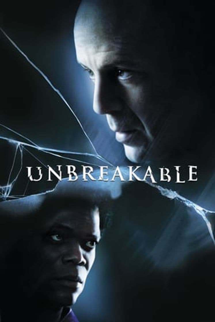 Película Unbreakable