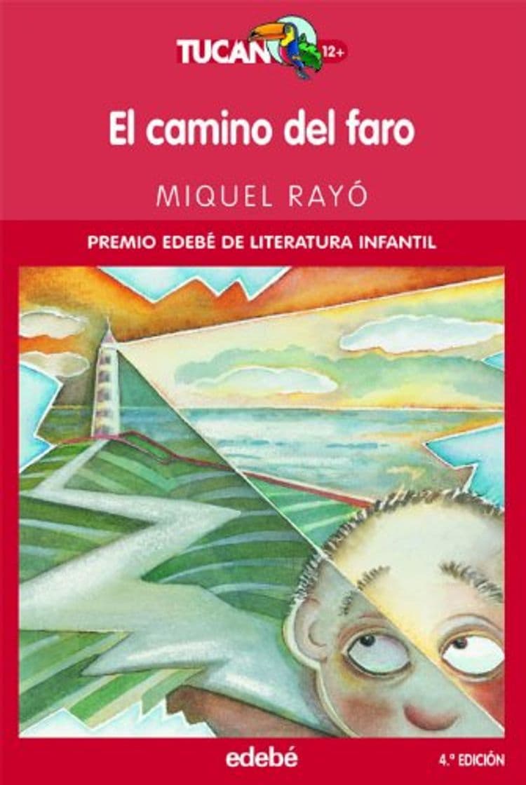 Libro EL CAMINO DEL FARO: 1