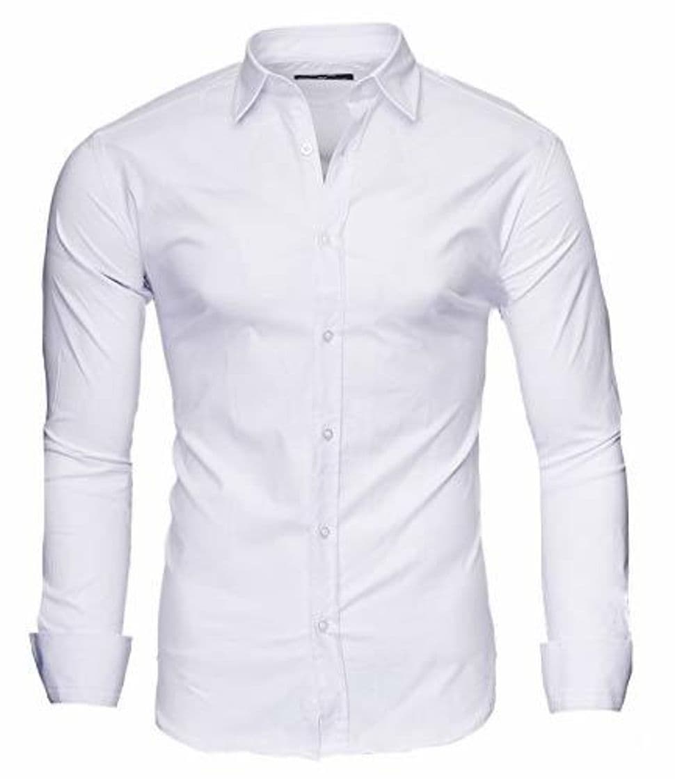 Product Kayhan Hombre Camisa