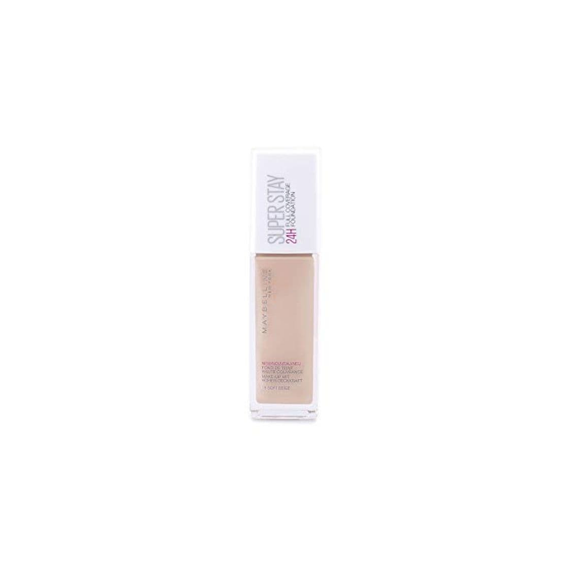 Beauty Maybelline Superstay Photofix 24H - 28 Soft - Foundation base de maquillaje