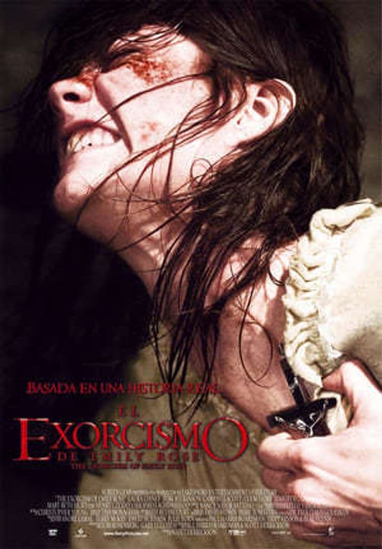 Movie The Exorcism of Emily Rose