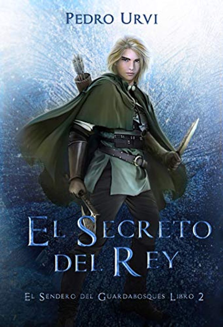 Libro El Secreto del Rey: