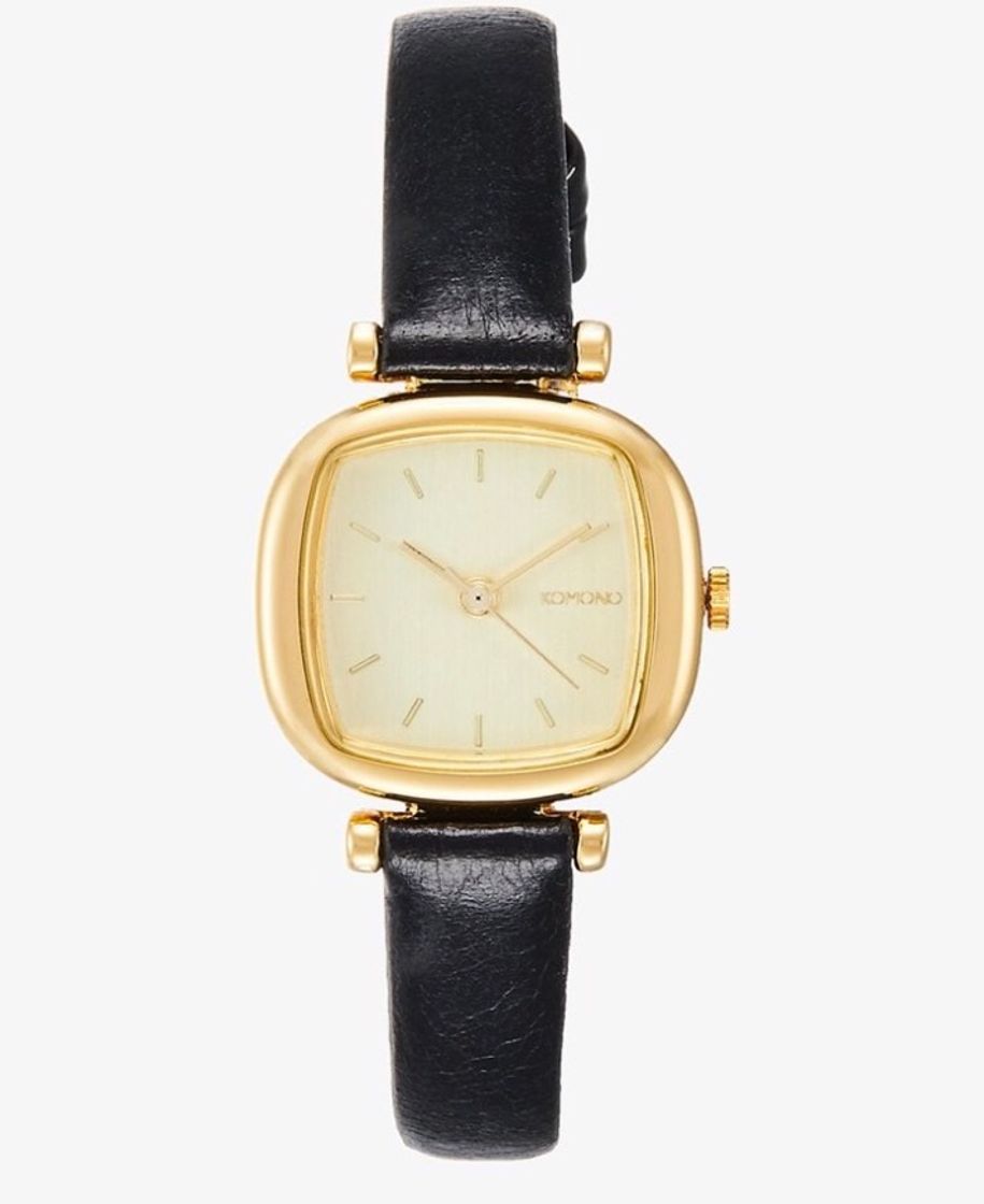 Producto Komono Watch - gold-coloured