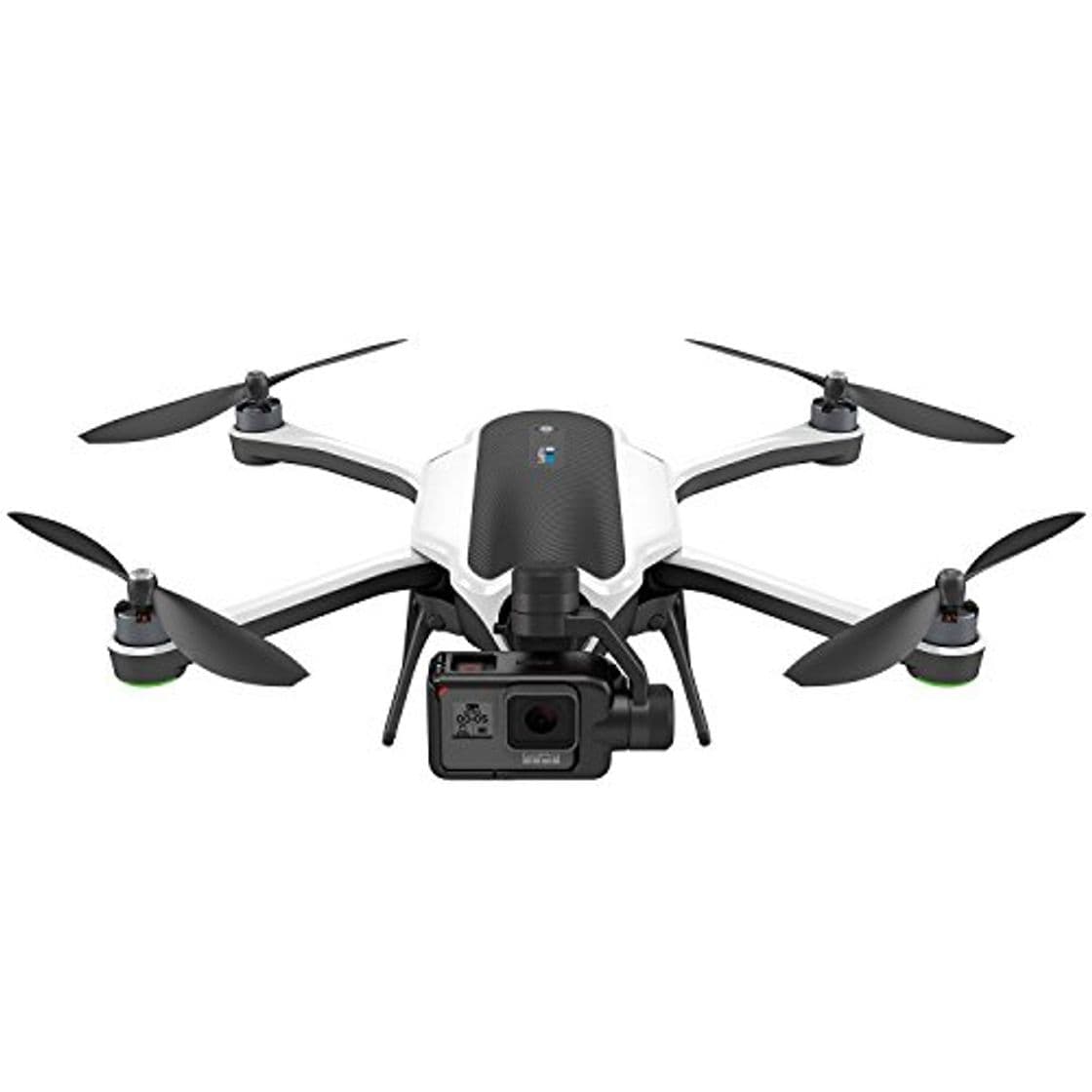 Place GoPro Karma Drone con cámara de acción HERO5