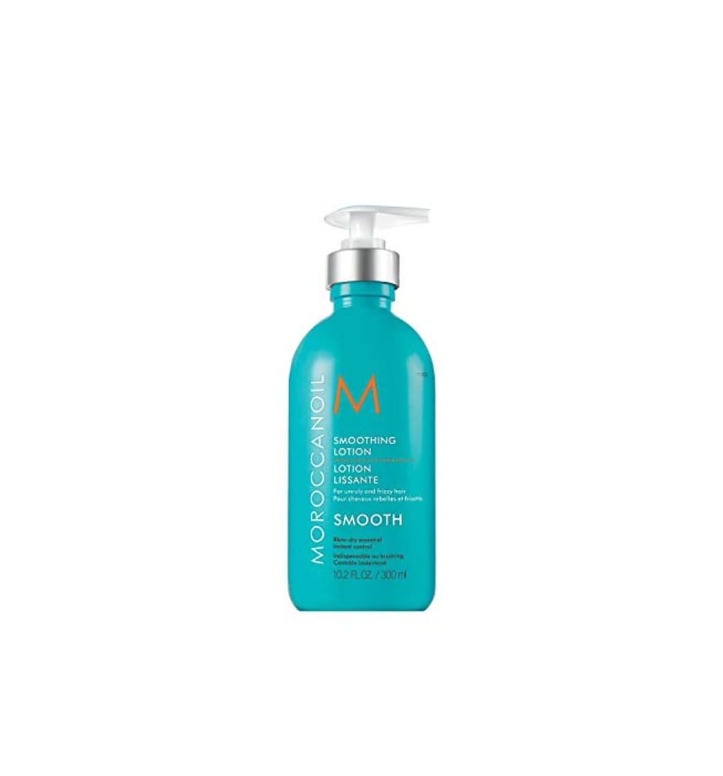 Producto Moroccanoil Smoothing Loción