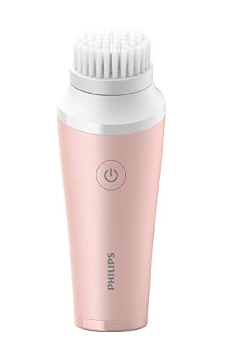 Place Philips VisaPure - Mini limpiador facial